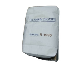 cas 13463-67-7 Titanium dioxide TiO2 for plastic or paint or cement